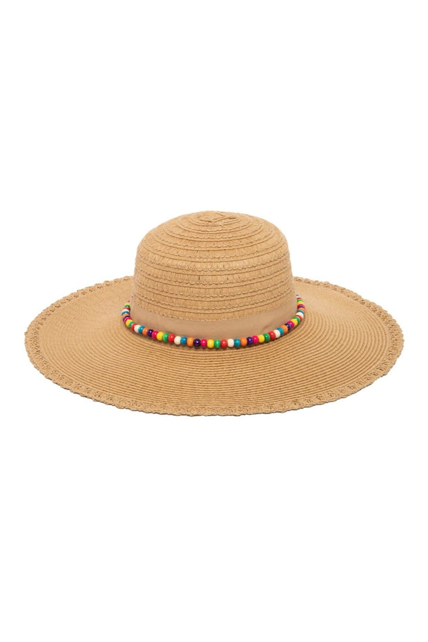 FIESTA ROUND SUN HAT