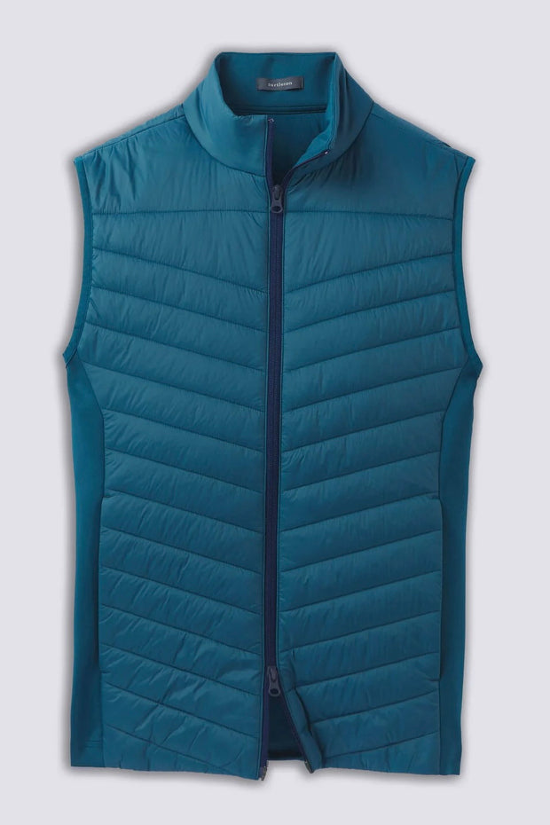 HOLLADAY VEST