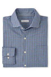 WELLAND FLANNELITE COTTON SPORT SHIRT