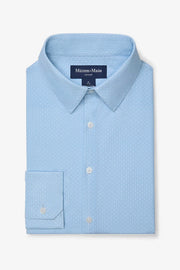 LEEWARD LS DRESS SHIRT (1WS-2136)