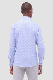 OOOHCOTTON JULES LS SHIRT (GF9090K65)