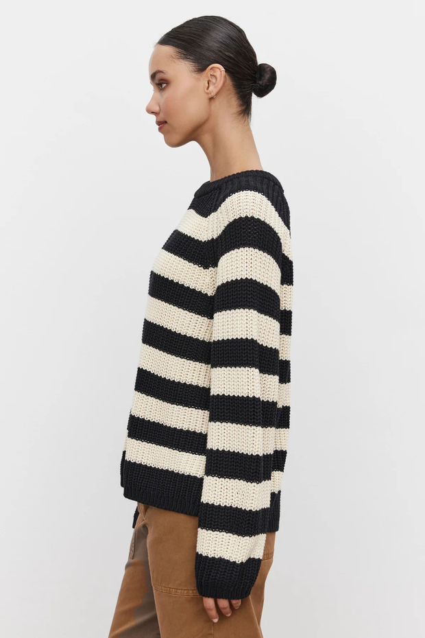 OLLIE SWEATER