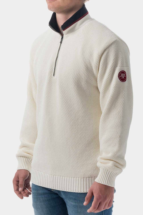 CLASSIC WP 1/4 ZIP