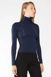 MODAL TURTLENECK