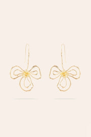 ESTELA EARRINGS- GLD