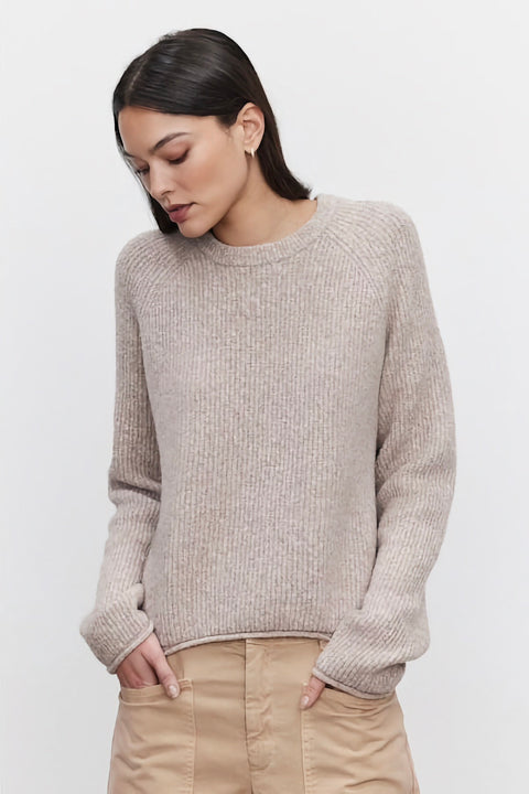 GIGI SWEATER