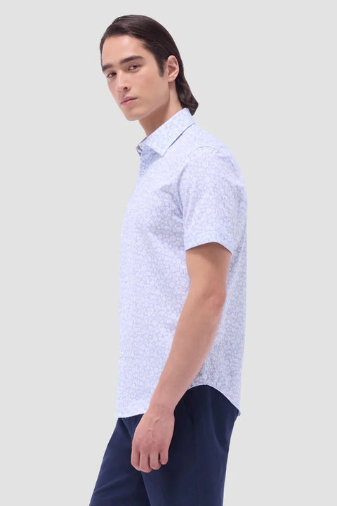 OOOHCOTTON MILES SS SHIRT (GF9201F40)