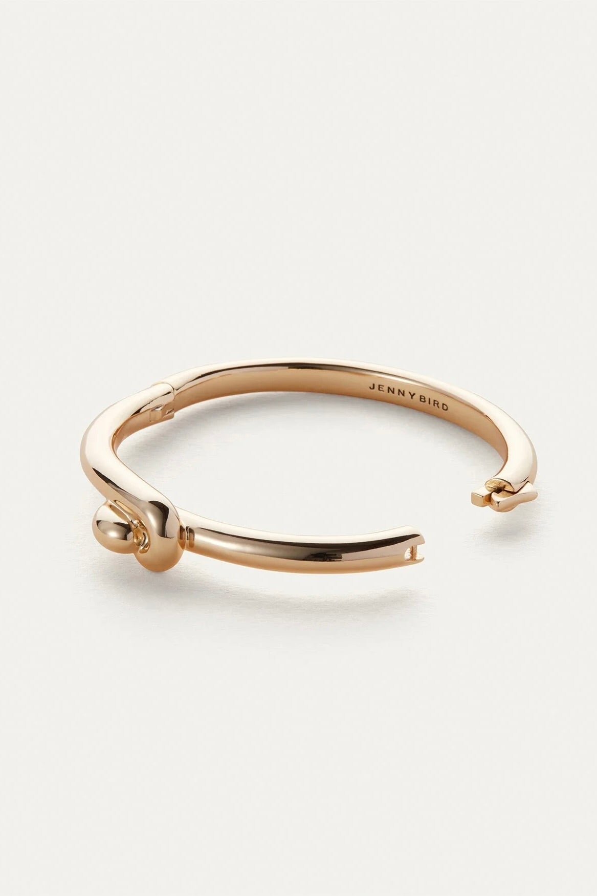 MAEVE BANGLE- GOLD