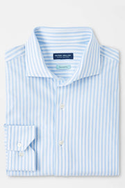 EXCURSIONIST FLEX STRIPE SPORT SHIRT