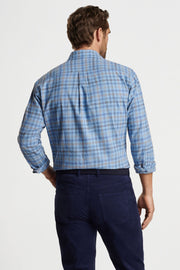 WHITE ROCK COTTON SPORT SHIRT