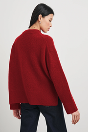 MIRANDA SWEATER