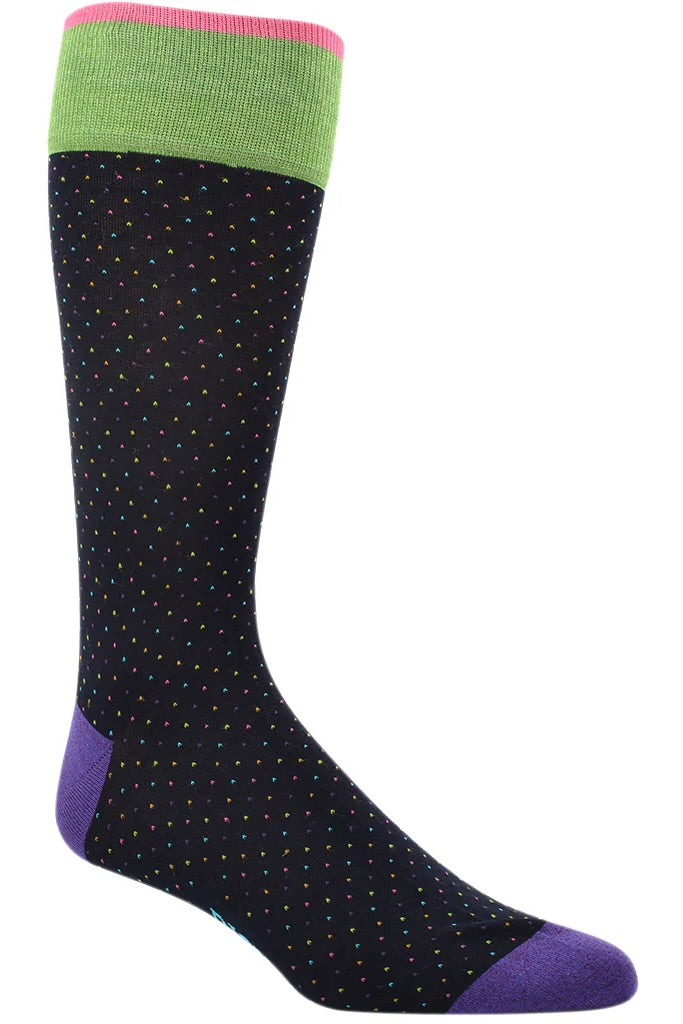 PINDOT SOCKS (DS0124)