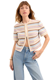 WYATT JACKET
sassanova