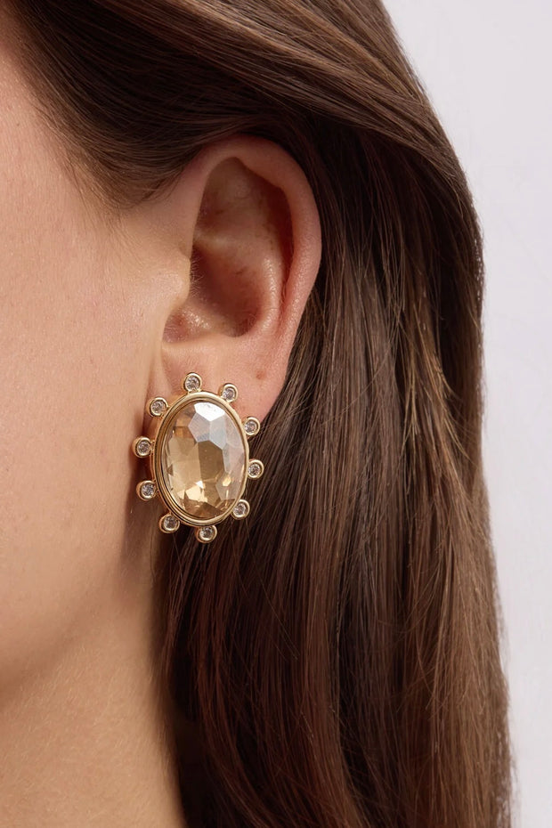 GREENWICH EARRINGS