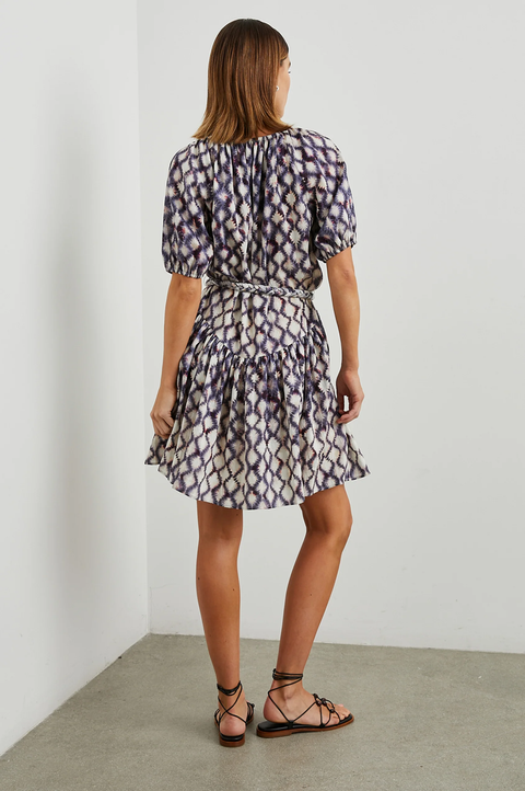 EMMALINE DRESS