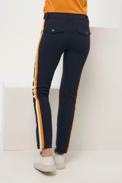 MCCALL STRIPE PANT