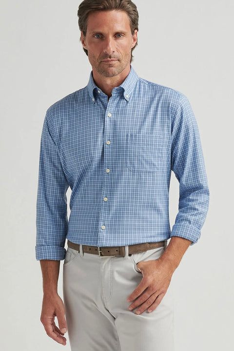 CASPIAN COTTON SPORT SHIRT