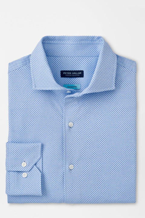 MIDLANDS EXCURSIONIST FLEX SPORT SHIRT