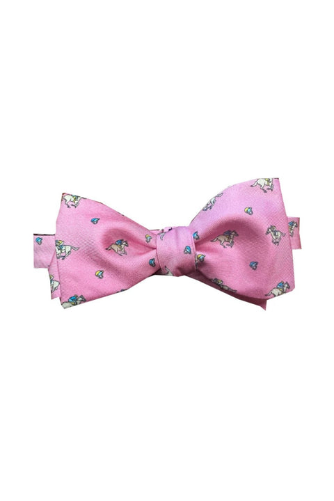 RIDING DERBY BOW TIE