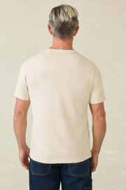 SUNWASHED POCKET TEE