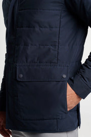 MERCER JACKET