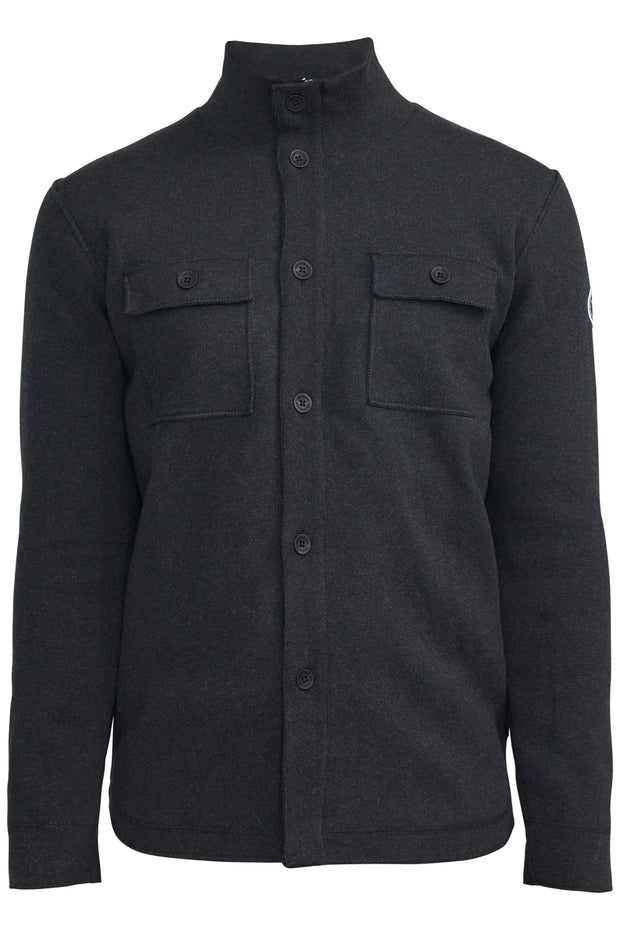 EDWIN SHIRT JACKET WP