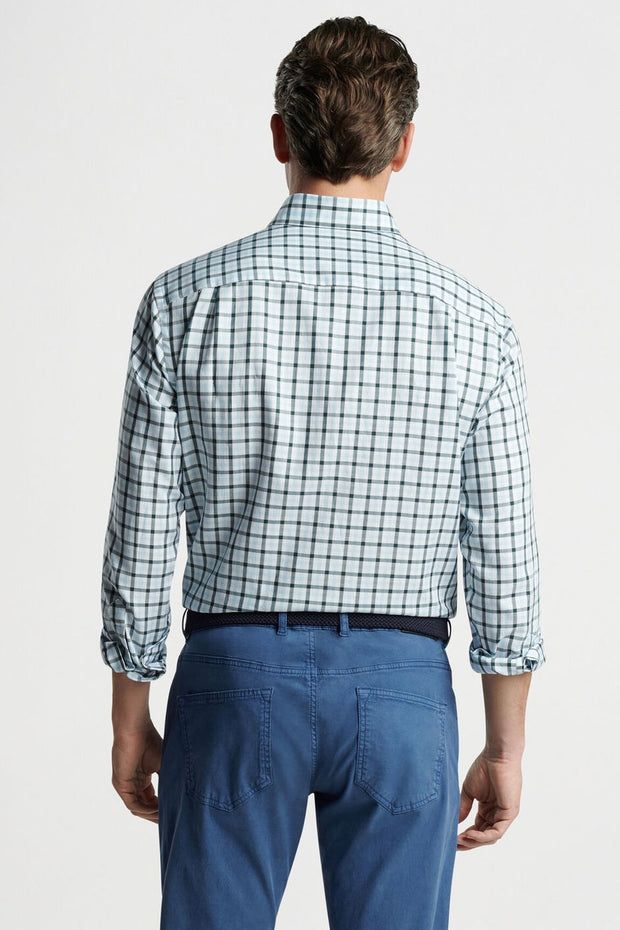 COMBE COTTON SPORT SHIRT