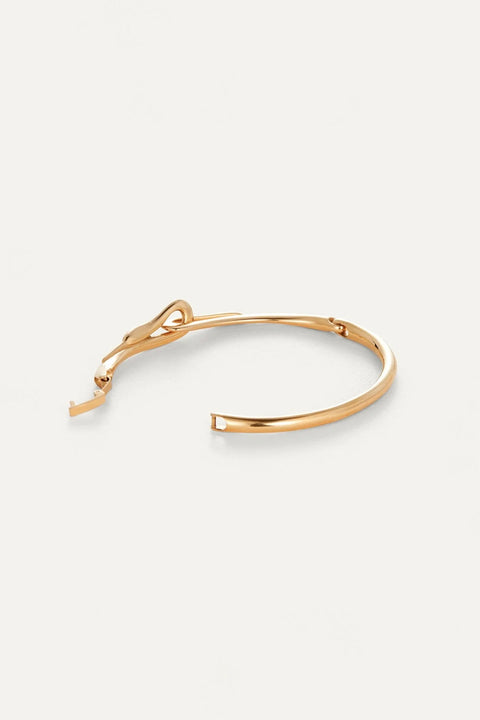 LISIEUX BANGLE