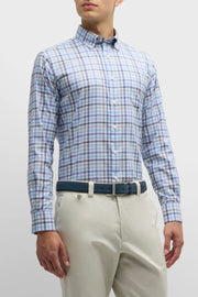 CHAMBLY CROWN LITE STRETCH SPORT SHIRT