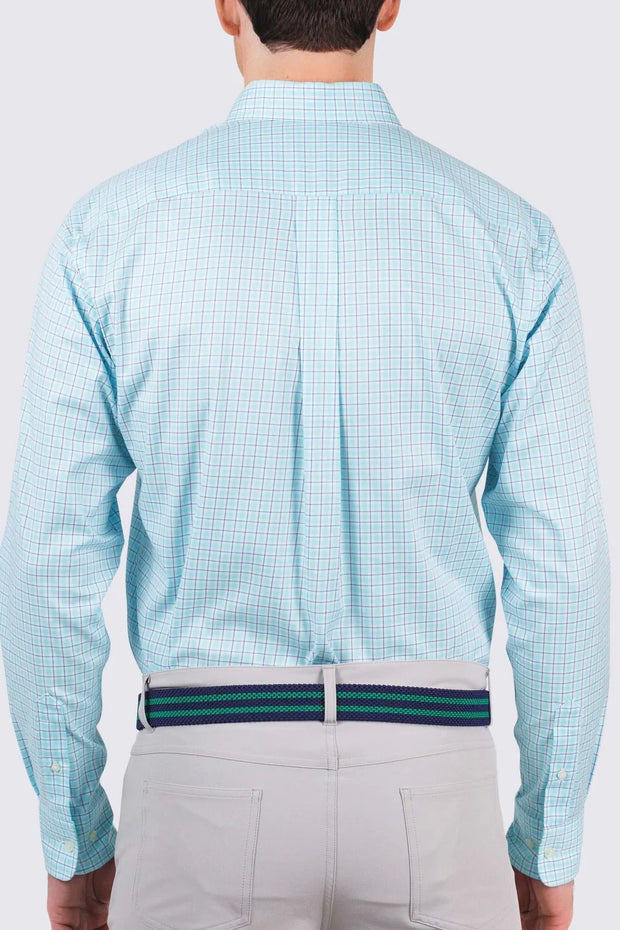 RUSSEL SPORT SHIRT