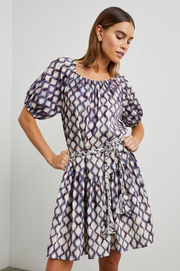 EMMALINE DRESS