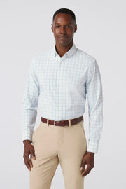 LEEWARD LS DRESS SHIRT (1WS-1900)