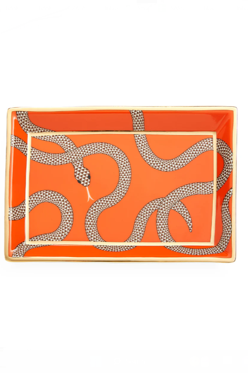 EDEN RECTANGULAR TRAY