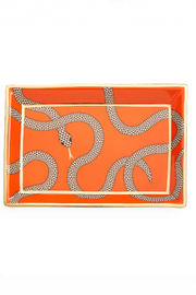 EDEN RECTANGULAR TRAY