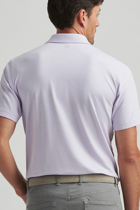 ALBATROSS COTTON PIQUE POLO