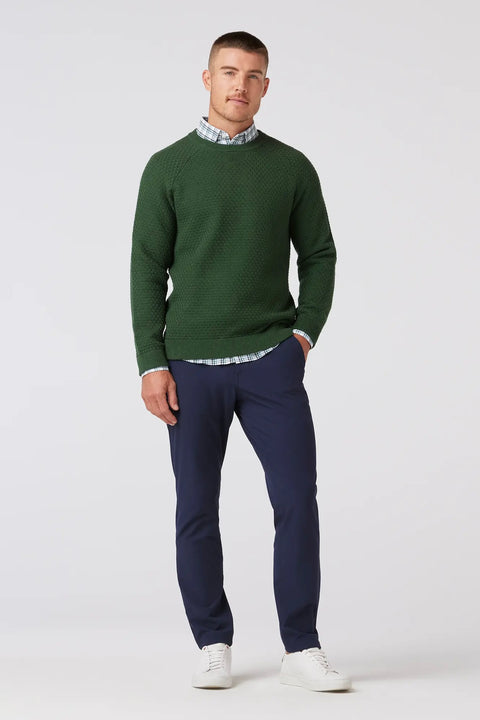 HILLCREST CREWNECK SWEATER (1SW-2055)