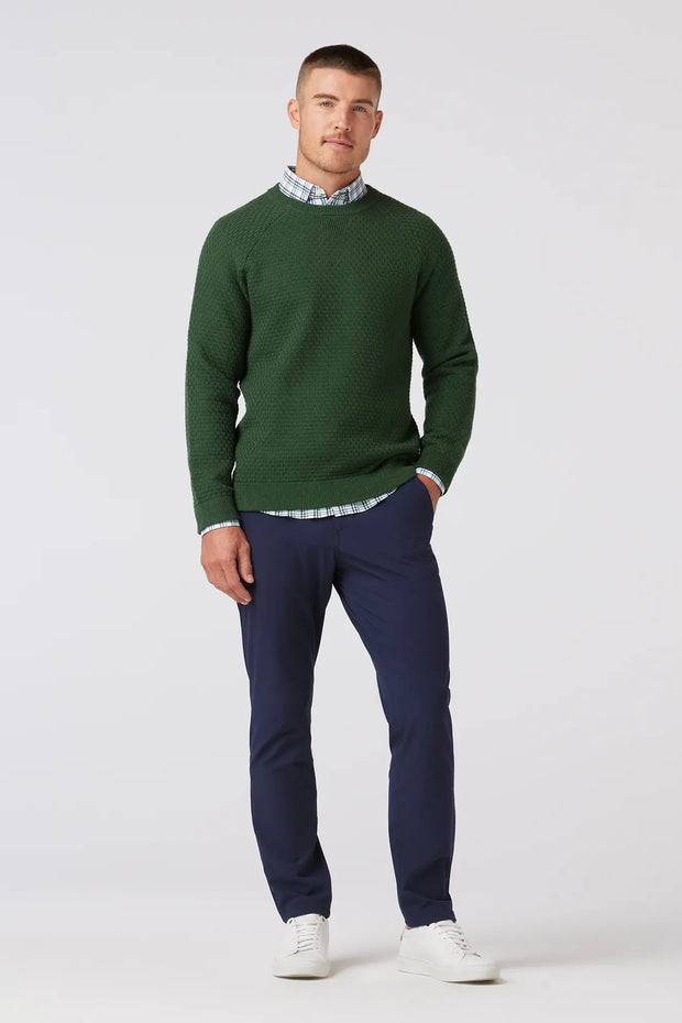 HILLCREST CREWNECK SWEATER (1SW-2055)