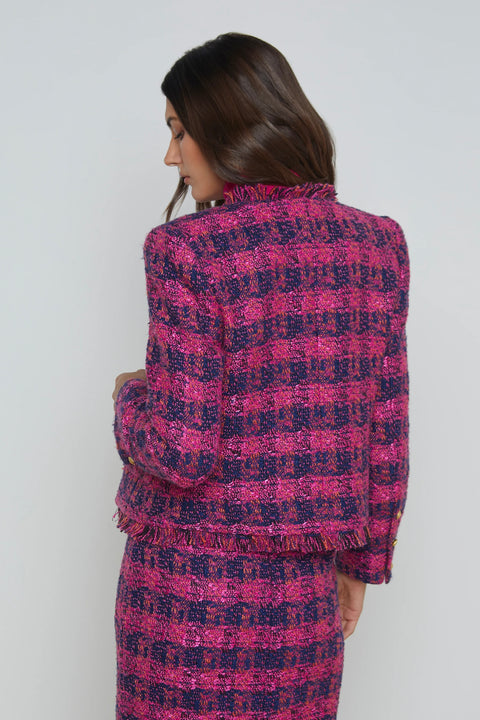 ANGELINA BLAZER (1619VSP)