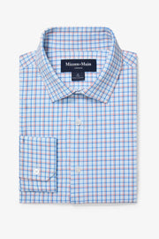 LEEWARD LS DRESS SHIRT (1WS-1941)