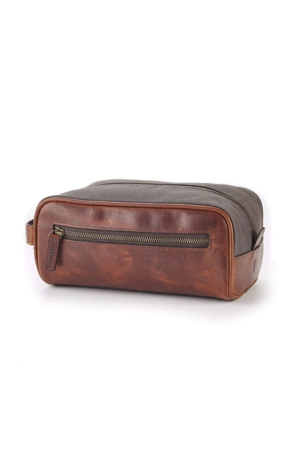 CANVAS DOPP KIT