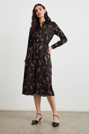 ANINA DRESS