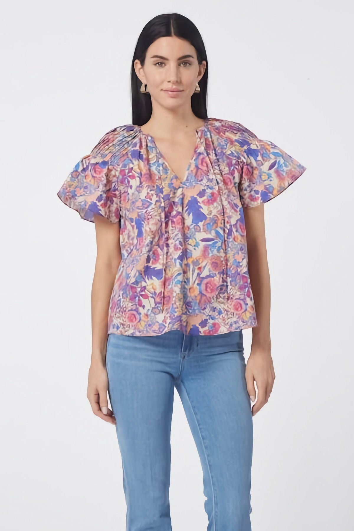 AILEEN BLOUSE