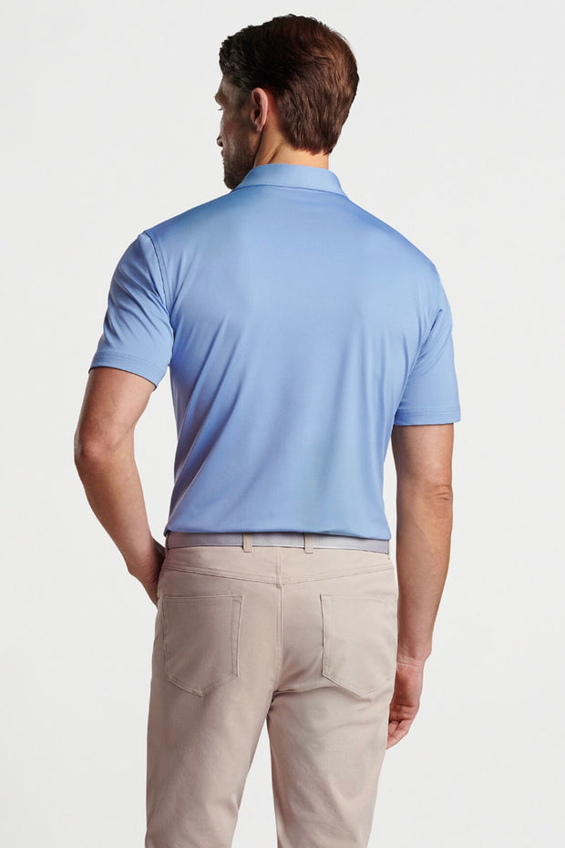 FREEMONT PERFORMANCE JERSEY POLO