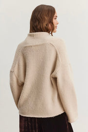 CHANSON SWEATER