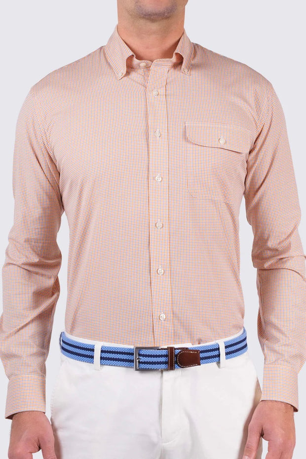 CHARLES LS SPORTSHIRT