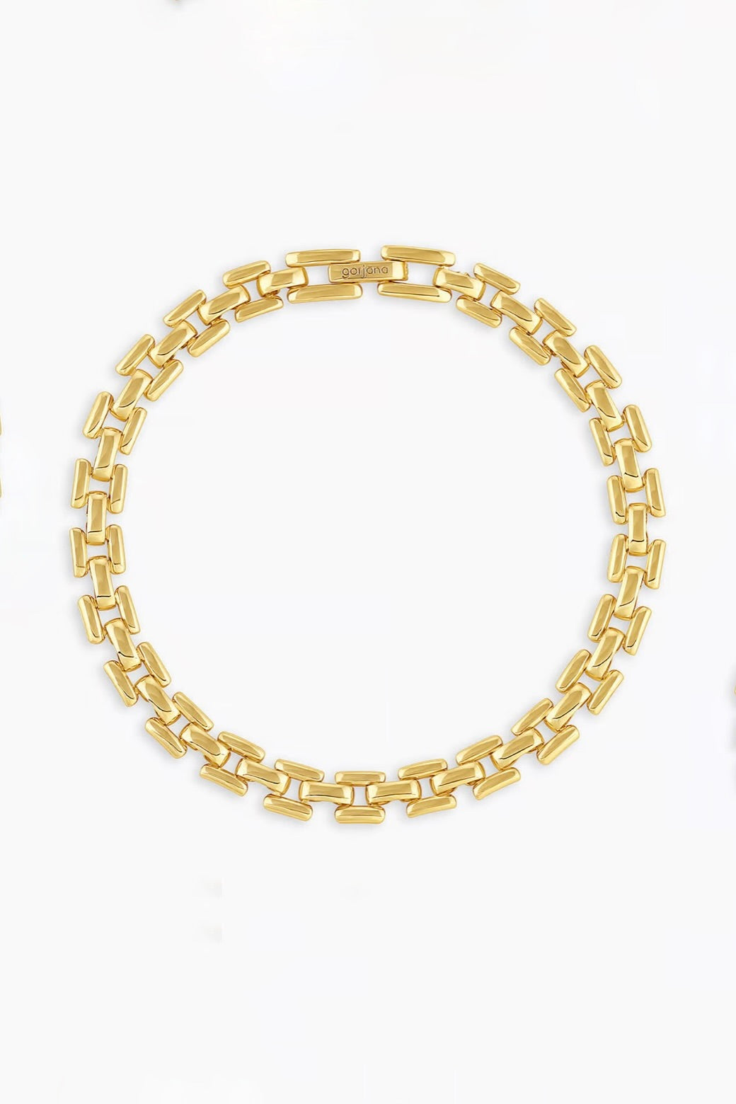 BROOKLYN BRACELET- GOLD