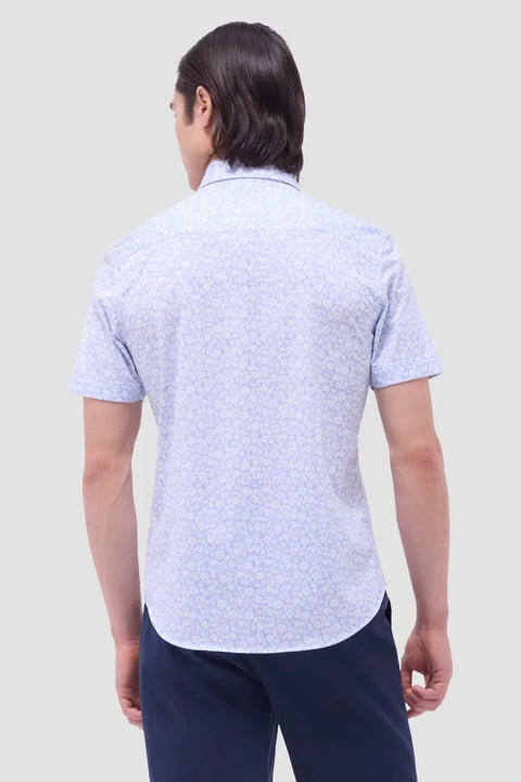 OOOHCOTTON MILES SS SHIRT (GF9201F40)