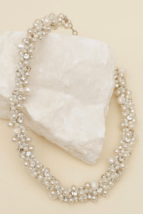 ISADORA PEARL COLLAR