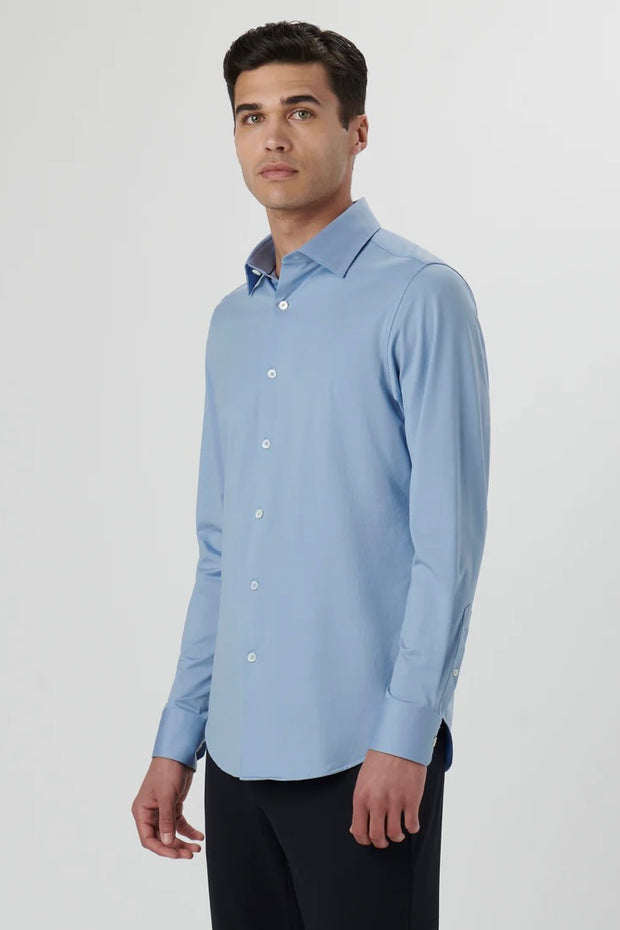 OOOHCOTTON JAMES LS SHIRT (FF9511K60)