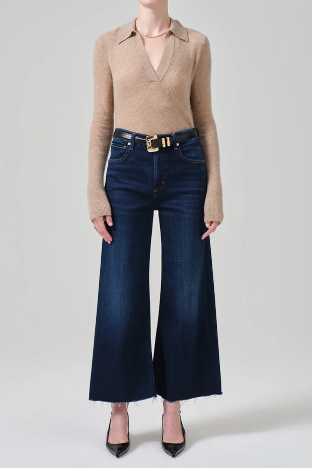 LYRA CROP WIDE LEG (2140B-1691)